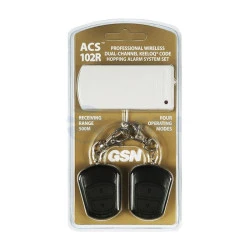 Комплект тревожной сигнализации ACS-102R  (G.S.N. Electronic)
