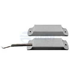 Извещатель охранный точечный магнитоконтактный взрывозащищенный ИО 102-26/В исп.10"Аякс"ОЕхiaIICT6GaХ IP66 чер.РЗН (Магнито-Контакт)