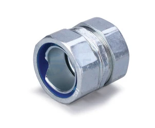 Муфта для металлорукава СММ-20 (3/4), (рож.кл.)(PR08.3796)  (Промрукав)