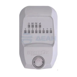 Пульт выносной ПВ ППКОП  (Сократ)