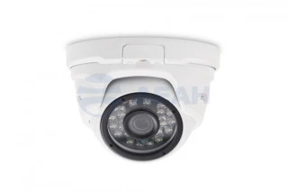 AHD камера видеонаблюдения купольная PD-A4-B3.6 v.9.5.2 (Polyvision)