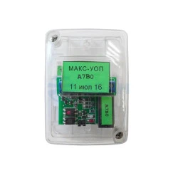 Модуль адресный управляющий МАКС-УОП (Юнитест)