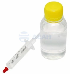 Компаунд силиконовый, ПК-68, 100г, двухкомпонентный, прозрачный (09-3985) (REXANT)