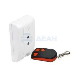 Радиосистема тревожной сигнализации Лидер-4 (Сибирский Арсенал)