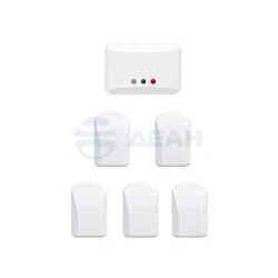 Извещатель охранный поверхностный вибрационный Шорох-2-10  (Риэлта)