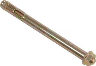 Болт анкерный CLP1M-A-B-12-100 (IEK)