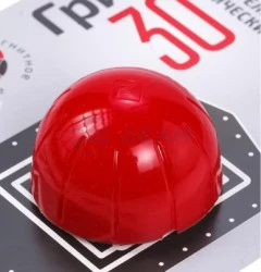 Самосрабатывающая установка пожаротушения АУПТ Гриб, (креплен. на магните, защищает объем до  (МТС Снабжение)