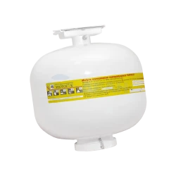 Модуль порошкового пожаротушения Буран-8У  (Эпотос)