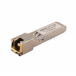 Модуль SFP SFP-TP-RJ45  (OSNOVO)