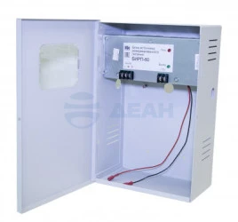 Источник питания резервированный БИРП-60 (7Ач) (К-Инженеринг)