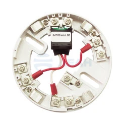 Блок разветвительно-изолирующий БРИЗ исп.03  (БОЛИД)