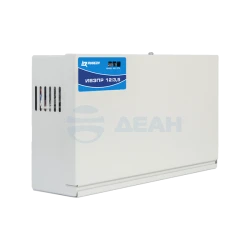 Источник питания резервированный ИВЭПР 12/3,5 2х12-Р БР (052460) (Рубеж)