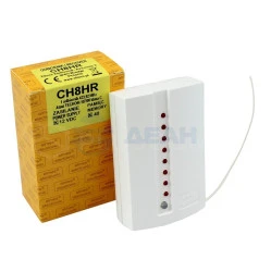 Приёмник CH-8-HR (Elmes Electronic)