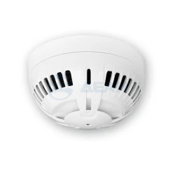 Извещатель пожарный тепловой максимально-дифференциальный адресный Астра-43А  (Теко)