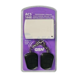 Комплект тревожной сигнализации ACS-144R  (G.S.N. Electronic)