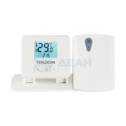 Термостат TEPLOCOM TS-2AA/3A-RF  (Бастион)