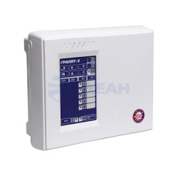 Прибор приемно-контрольный охранно-пожарный Гранит-5А GSM (Сибирский Арсенал)