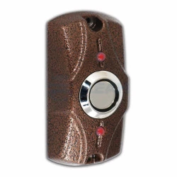 Считыватель Proximity Циклоп ТМ (медный антик) (ОЛЕВС)