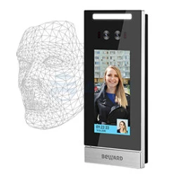 Терминал биометрический TFR50-202 (Beward)