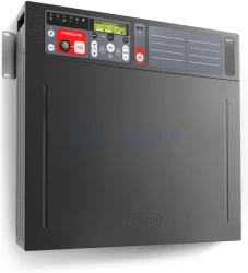 Прибор управления оповещением SPM-A01050-AW  (Sonar)