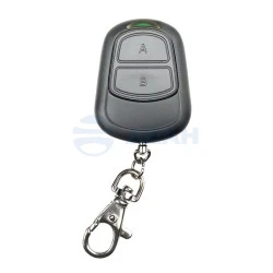 Пульт дистанционного управления TR-500F (2 Канала)    (G.S.N. Electronic)