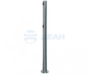 Стойка ограждения PERCo-BH02 2-22  (PERCo)