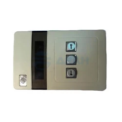 Ростов-Дон Пульт П2П-0-ОГ (РостЕвроСтрой)