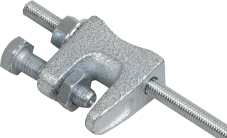 Струбцина CLP1M-SBC-8 (IEK)