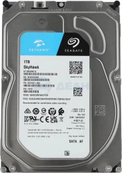 Жесткий диск HDD ST1000VX013 (Seagate)