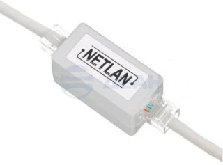 Проходной адаптер (EC-UCB-55-UD2-WT-10) (NETLAN)