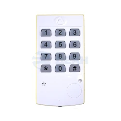 Панель кнопочная радиоканальная ПОРТАЛ-Р (Версет)