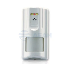 Извещатель инфракрасный пассивный iDo402 (Roiscok)