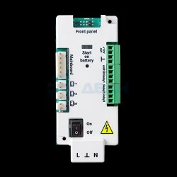 Модуль источника питания адресный Астра-Прайм-7052-01 (Теко)