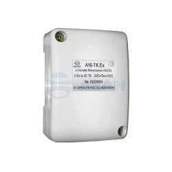 Метка адресная взрывозащищенная А16-ТК.Ex  (Юнитест)