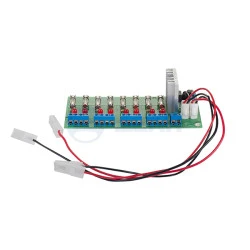 Устройство защиты УЗК-8Р  (К-Инженеринг)