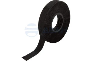 Изолента ХБ 18х0,35 мм (ролик 31,9 м/200 г) (2-ПОЛ) (09-2421-4)  (PROCONNECT)