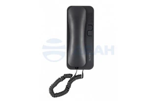 Трубка переговорная SKP-7 (черный)  (SLINEX)