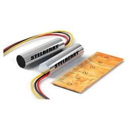 Микрофон активный M-10 (STELBERRY)