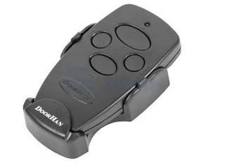 Пульт управления Transmitter 4 (Doorhan)