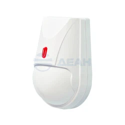 Извещатель охранный поверхностный Пирон-4Б (Риэлта)