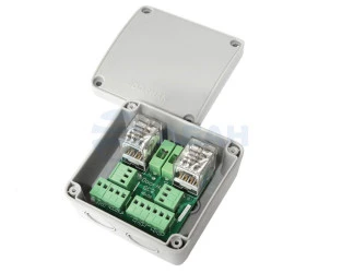 Блок управления GC2 (Doorhan)