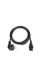 Кабель питания с заземлением TLK-PCC06-018 (TLK)