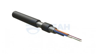 Кабель волоконно-оптический FO-AMTC-OUT-50-48-PE  (Hyperline)