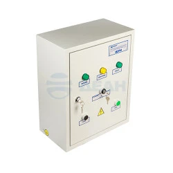 Шкаф управления адресный ШУН/В-45-00-R3  (Рубеж)