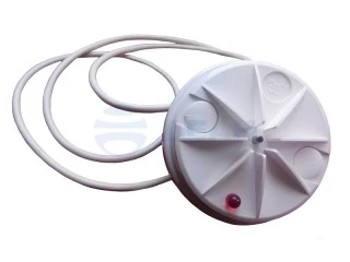 Извещатель пожарный тепловой взрывозащищенный ИП 103-10-(А1)/В в комплекте с УС-Ех   (Магнито-Контакт)