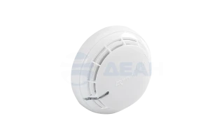 Извещатель пожарный тепловой максимально-дифференциальный ИП 101-29-PR W1.03 (с площад.под экран)(339171)  (Рубеж)