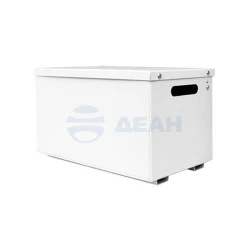 Отсек аккумуляторный АО 1/65  (Бастион)