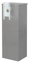 Тумба шлагбаума ST-RB303BR-SS (Smartec)