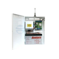 Устройство оконечное объектовое S400-2GSM-SBK25-W Нано (Проксима)