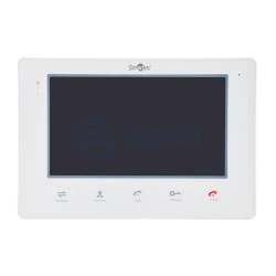 Видеодомофон ST-MS207M-WT  (Smartec)